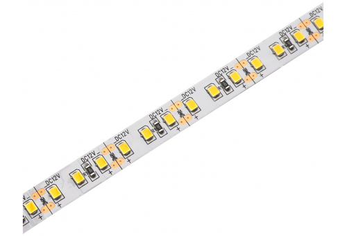 LED Szalag 12V 24W 6400K IP20 5m