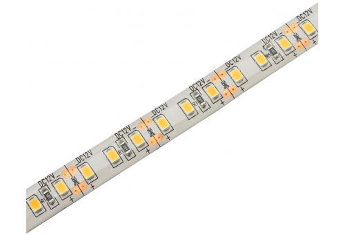 LED pás 12V 24W 6400K IP65 5m