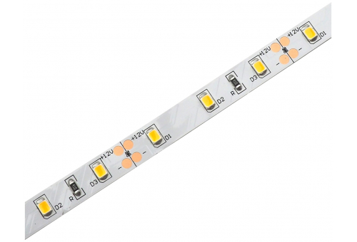 LED pás 12V 12W 6400K IP20 30m