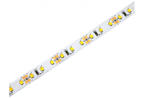 LED Strip 12V 18W 6400K IP20 5m