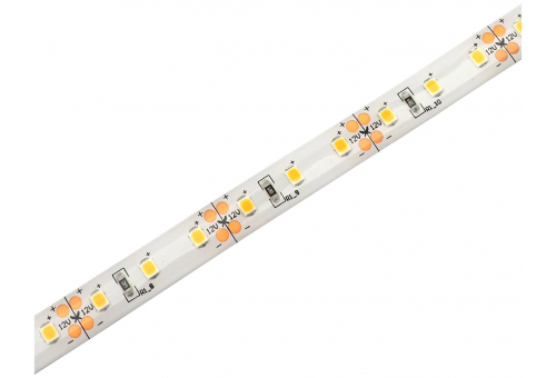 LED Szalag 12V 18W 3000K IP65 5m