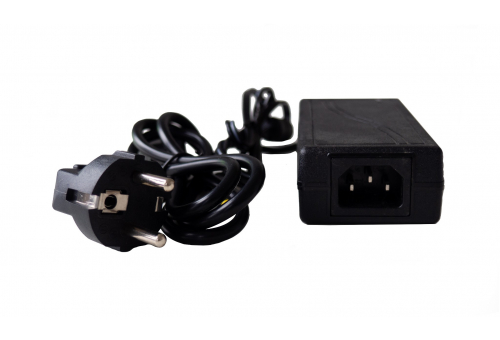 LED Strip 12V 72W IP20 Desktop Power Supply