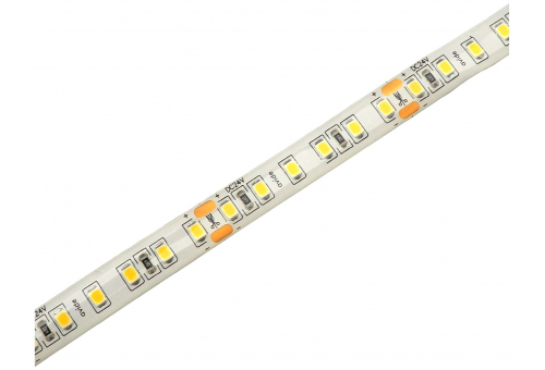 LED pás 24V 24W 4000K IP65 5m