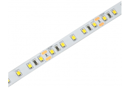 LED pás 24V 18W 6400K IP20 5m