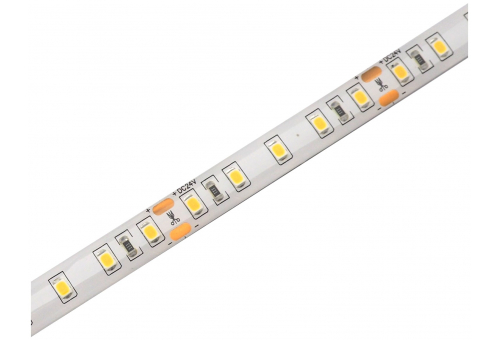 LED Szalag 24V 18W 6400K IP65 5m