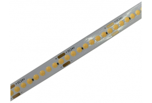 LED Szalag D-COB 24V 12W NW IP44 10m