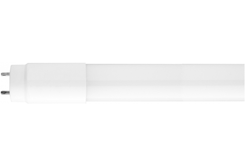 Tub fluorescent LED sticlă 18W G13 1200mm CW 100lm/W Avide