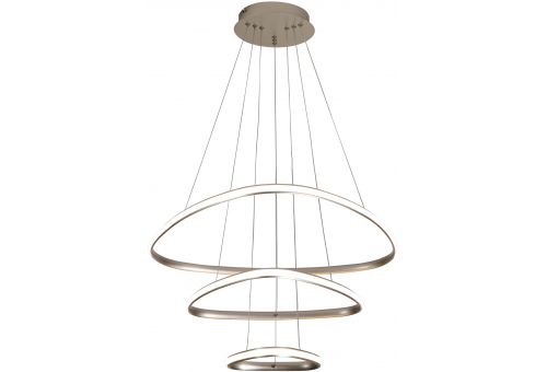 LED Pendant lamp Ilaria 60W NW