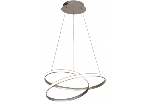 LED Pendant lamp Maeve 43W NW