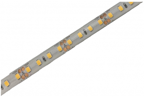 LED Szalag 12V 16W 3000K IP65 5m 145lm/W