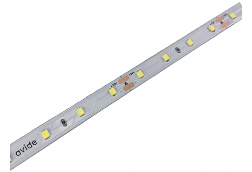 LED Szalag 12V 8W 6400K IP20 5m 145lm/W