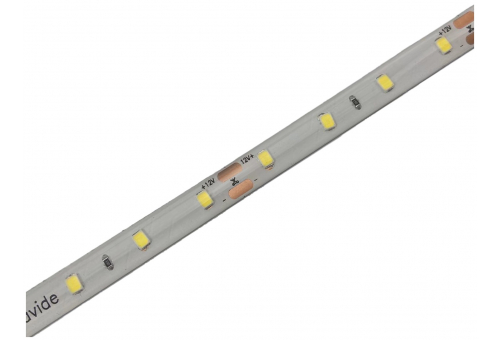 LED Strip 12V 8W 6400K IP65 5m 145lm/W