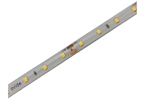 LED Szalag 12V 8W 4000K IP65 5m 145lm/W