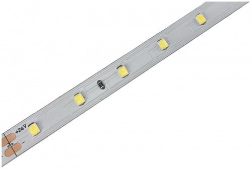 LED pás 24V 8W 6400K IP20 10m 145lm/W