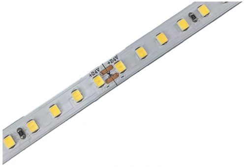 Bandă LED 24V 8W 6400K IP65 10m 145lm/W Avide HighLm