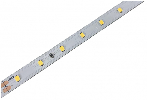 LED Szalag 24V 8W 4000K IP20 10m 145lm/W