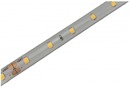 LED Szalag 24V 8W 3000K IP65 10m 145lm/W